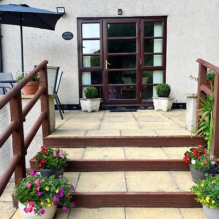 Wharf Cottage Coalbrookdale Exterior foto